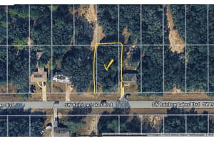 SW RAINBOW LAKES BLVD, DUNNELLON, FL 34431 - MLS#MFRO6370639