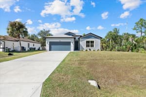 3883 DOMINIC STREET, NORTH PORT, FL 34288 - MLS#MFRO6370669
