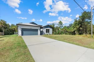 3883 DOMINIC STREET, NORTH PORT, FL 34288 - MLS#MFRO6370669