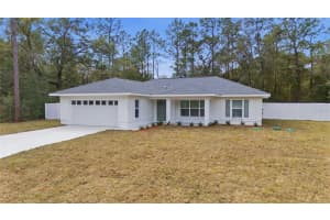 10202 SHERMAN DRIVE, CITRUS SPRINGS, FL 34434 - MLS#MFRO6370731