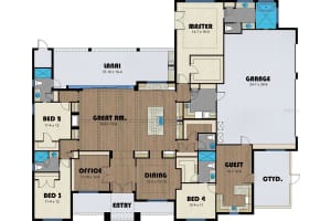 3635 BANCROFT BOULEVARD, ORLANDO, FL 32833 - MLS#MFRO6370739