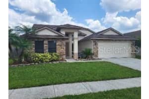809 Lilac Trace Ln, ORLANDO