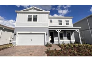 10331 Parkview Reserve Ln, ORLANDO