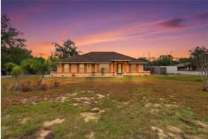 502 DIXIE DRIVE, HOWEY IN THE HILLS, FL 34737 - MLS#MFRO6370753