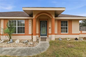 502 DIXIE DRIVE, HOWEY IN THE HILLS, FL 34737 - MLS#MFRO6370753