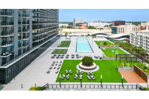 434 ORANGE AVENUE, ORLANDO, FL 32801 - MLS#MFRO6370768