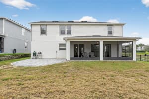 2539 AUBURN RIDGE DRIVE, APOPKA, FL 32712 - MLS#MFRO6370831