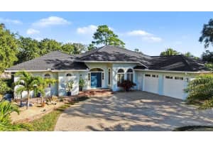 140 UTOPIA CIRCLE, MERRITT ISLAND, FL 32952 - MLS#MFRO6370841