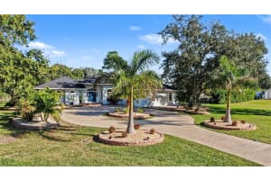 140 UTOPIA CIRCLE, MERRITT ISLAND, FL 32952 - MLS#MFRO6370841