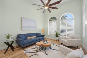 140 UTOPIA CIRCLE, MERRITT ISLAND, FL 32952 - MLS#MFRO6370841