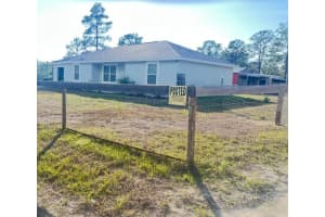 1774 Sw Big Bear Rdg, DUNNELLON