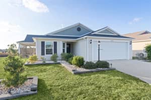 3848 STEPHANIE WAY, THE VILLAGES, FL 32163 - MLS#MFRO6370852