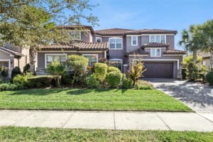 10819 SAVONA WAY, ORLANDO, FL 32827 - MLS#MFRO6370862