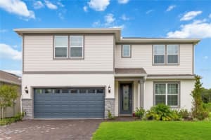 6030 ARBOR WATCH LOOP, ORLANDO, FL 32829 - MLS#MFRO6370866