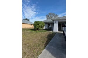 3311 Nw Juanita Pl, CAPE CORAL