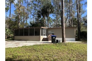 1205 CUPID AVENUE, CHRISTMAS, FL 32709 Sold 01/26/26