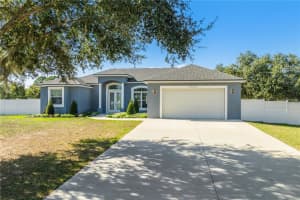 2502 LAKE FRONT DRIVE, LAKE WALES, FL 33898 - MLS#MFRO6370901