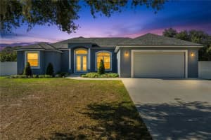 2502 LAKE FRONT DRIVE, LAKE WALES, FL 33898 - MLS#MFRO6370901