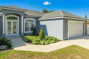 2502 LAKE FRONT DRIVE, LAKE WALES, FL 33898 - MLS#MFRO6370901