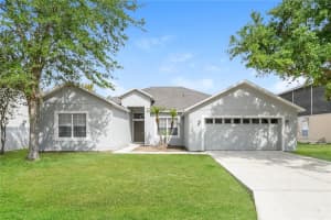 532 Bassett Dr, KISSIMMEE