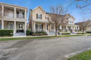 1353 NAVARRE STREET, CELEBRATION, FL 34747 - MLS#MFRO6370904