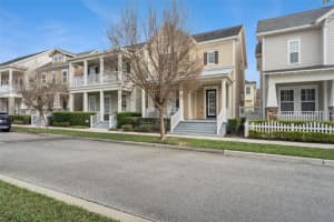 1353 NAVARRE STREET, CELEBRATION, FL 34747 - MLS#MFRO6370904