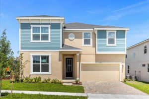 9139 TURQUOISE WAVE COVE, KISSIMMEE, FL 34747 - MLS#MFRO6370914