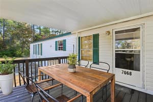 7068 PERSHING DRIVE, HOMOSASSA, FL 34448 - MLS#MFRO6370922