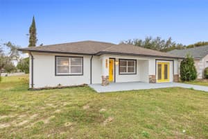 860 GROVE STREET, EUSTIS, FL 32726 - MLS#MFRO6370941