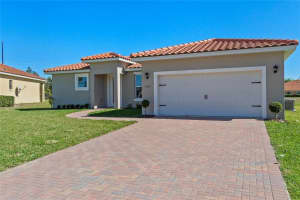 409 Cinnamon Dr, KISSIMMEE