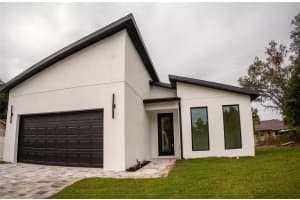 301 EPPINGER DRIVE, PORT CHARLOTTE, FL 33953 - MLS#MFRO6370967