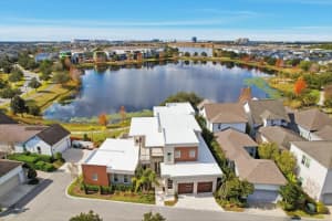 13424 BEEBE ALLEY, ORLANDO, FL 32827 - MLS#MFRO6370969