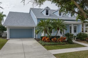5252 BRIGHTON SHORE DRIVE, APOLLO BEACH, FL 33572 - MLS#MFRO6370979