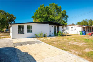 3004 45TH STREET, TAMPA, FL 33605 - MLS#MFRO6370980