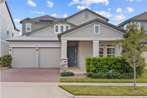 5133 CITRUS LEAF BOULEVARD, WINTER GARDEN, FL 34787 - MLS#MFRO6370982