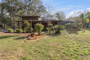 1208 DARCY ROAD, LADY LAKE, FL 32159 - MLS#MFRO6370983