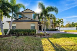 4306 BISCAYNE COVE COURT, KISSIMMEE, FL 34744 - MLS#MFRO6370990