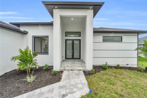 15401 AQUA CIRCLE, PORT CHARLOTTE, FL 33981 - MLS#MFRO6370994