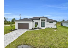 15401 AQUA CIRCLE, PORT CHARLOTTE, FL 33981 - MLS#MFRO6370994