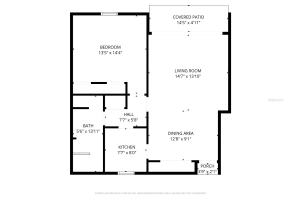 788 MICHIGAN STREET, ORLANDO, FL 32806 - MLS#MFRO6371013