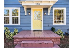 1016 WASHINGTON AVENUE, EUSTIS, FL 32726 - MLS#MFRO6371021