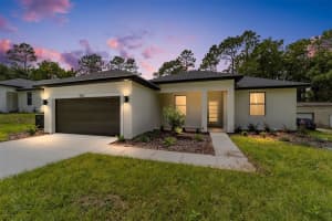 4362 Sw 159th Ct, OCALA