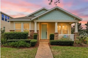 14932 PORTER ROAD, WINTER GARDEN, FL 34787 - MLS#MFRO6371058