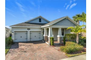 10006 YELLLOW JASMINE DRIVE, ORLANDO, FL 32832 - MLS#MFRO6371074