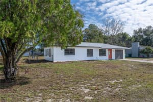 707 MAPLE AVENUE, FRUITLAND PARK, FL 34731 - MLS#MFRO6371092