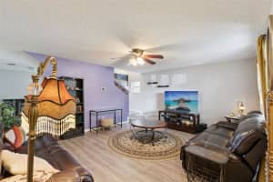 5322 REGAL OAK CIRCLE, ORLANDO, FL 32810 - MLS#MFRO6371098