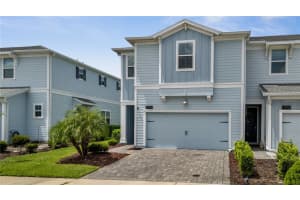 2916 SATIRE STREET, KISSIMMEE, FL 34746 - MLS#MFRO6371119