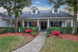 5329 FOXSHIRE COURT, ORLANDO, FL 32819 - MLS#MFRO6371167