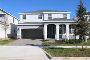 5816 DANCING WILLOW STREET, CLERMONT, FL 34714 - MLS#MFRO6371186