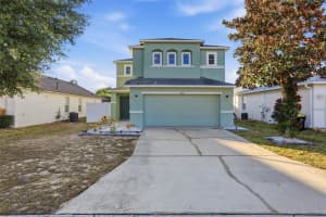 429 RONA LANE, DAVENPORT, FL 33897 - MLS#MFRO6371197